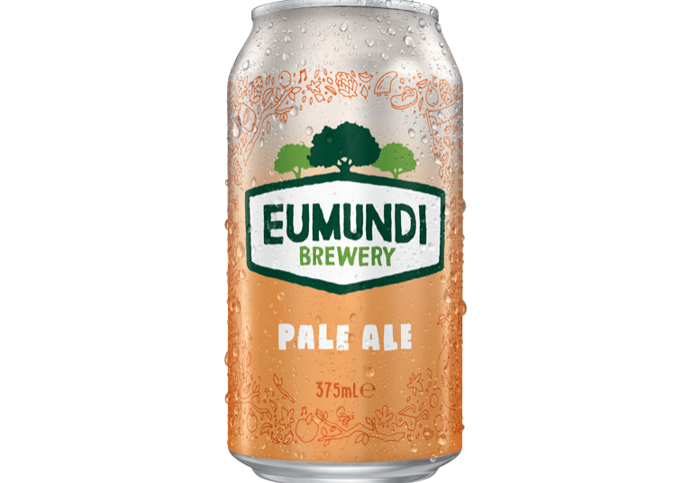 Our Beers Eumundi Brewery